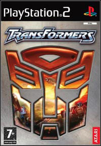 Transformers: Cheats, Trainer +14 [CheatHappens.com]