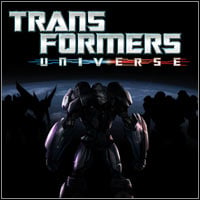 Trainer for Transformers Universe [v1.0.3]