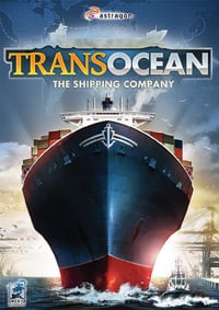 TransOcean: The Shipping Company: TRAINER AND CHEATS (V1.0.55)