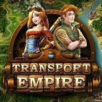 Transport Empire: Cheats, Trainer +14 [MrAntiFan]