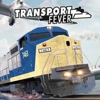 Transport Fever: Cheats, Trainer +8 [MrAntiFan]