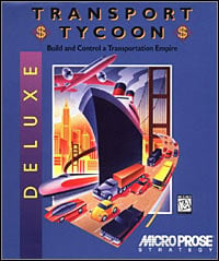 Transport Tycoon Deluxe: Cheats, Trainer +14 [FLiNG]