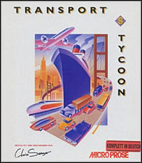 Trainer for Transport Tycoon [v1.0.7]