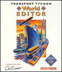 Transport Tycoon: World Editor: TRAINER AND CHEATS (V1.0.17)