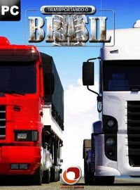 Transportando o Brasil: Trainer +13 [v1.9]