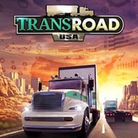 Trainer for TransRoad: USA [v1.0.7]