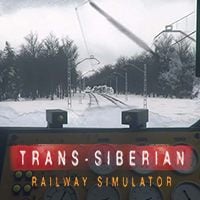 Trans-Siberian Railway Simulator: Trainer +15 [v1.1]