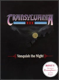 Trainer for Transylvania III: Vanquish the Night [v1.0.5]