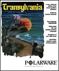 Trainer for Transylvania [v1.0.3]