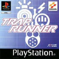 Trap Runner: TRAINER AND CHEATS (V1.0.8)