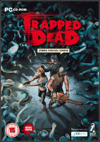 Trapped Dead: Cheats, Trainer +12 [CheatHappens.com]