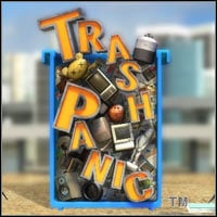 Trainer for Trash Panic [v1.0.9]