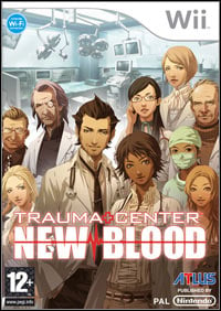 Trauma Center: New Blood: TRAINER AND CHEATS (V1.0.60)