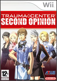 Trauma Center: Second Opinion: TRAINER AND CHEATS (V1.0.78)