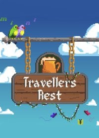 Travellers Rest: Trainer +15 [v1.7]