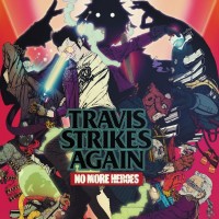 Travis Strikes Again: No More Heroes: Trainer +8 [v1.7]