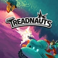 Treadnauts: TRAINER AND CHEATS (V1.0.12)