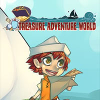 Trainer for Treasure Adventure World [v1.0.7]