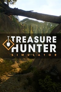 Treasure Hunter Simulator: TRAINER AND CHEATS (V1.0.16)