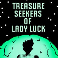 Treasure Seekers of Lady Luck: Trainer +15 [v1.6]