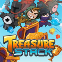 Treasure Stack: Cheats, Trainer +14 [MrAntiFan]