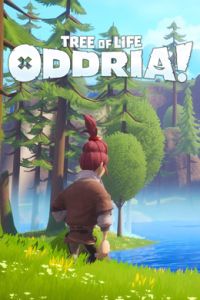 Tree of Life: Oddria!: Trainer +8 [v1.3]