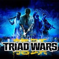 Triad Wars: Trainer +14 [v1.7]