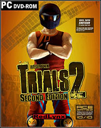 Trials 2 Second Edition: TRAINER AND CHEATS (V1.0.49)