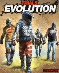 Trials Evolution: Gold Edition: Trainer +10 [v1.8]