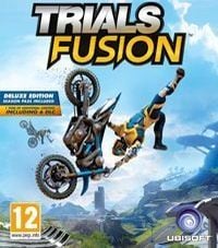 Trials Fusion: Cheats, Trainer +5 [CheatHappens.com]