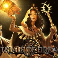 Trials of Fire: Trainer +6 [v1.4]