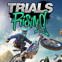 Trials Rising: Cheats, Trainer +12 [CheatHappens.com]