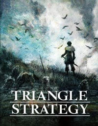 Triangle Strategy: Trainer +7 [v1.1]