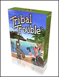 Trainer for Tribal Trouble [v1.0.9]