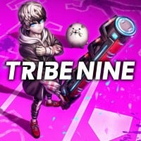 Tribe Nine: Trainer +5 [v1.3]