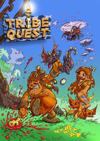 TribeQuest: Green Valley: Cheats, Trainer +6 [FLiNG]