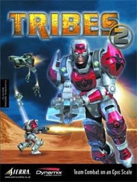 Trainer for Tribes 2 [v1.0.6]