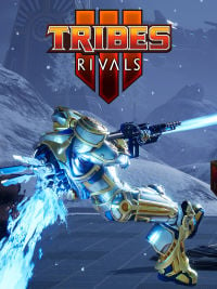 Tribes 3: Rivals: Cheats, Trainer +12 [CheatHappens.com]