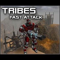 Trainer for Tribes Fast Attack [v1.0.1]