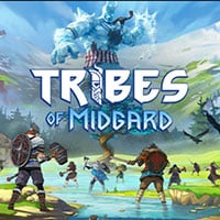 Tribes of Midgard: Trainer +5 [v1.2]