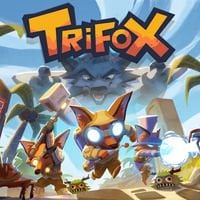 Trifox: Cheats, Trainer +15 [CheatHappens.com]