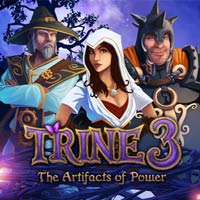 Trainer for Trine 3: The Artifacts of Power [v1.0.2]