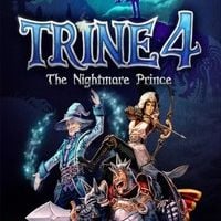 Trine 4: The Nightmare Prince: Trainer +10 [v1.5]