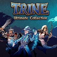 Trine: Ultimate Collection: Cheats, Trainer +8 [MrAntiFan]