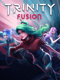 Trinity Fusion: Cheats, Trainer +15 [CheatHappens.com]