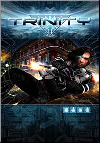 Trinity: Cheats, Trainer +14 [CheatHappens.com]