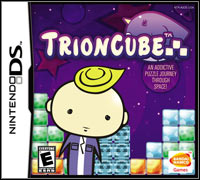 Trioncube: TRAINER AND CHEATS (V1.0.19)