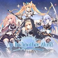 Trip In Another World: Cheats, Trainer +12 [MrAntiFan]