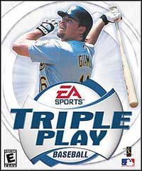 Triple Play Baseball 2002: TRAINER AND CHEATS (V1.0.95)