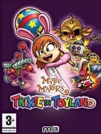 Trixie in Toyland: Cheats, Trainer +15 [CheatHappens.com]